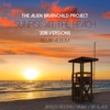 The Alien Brainchild Project - Sunrise at the Beach
