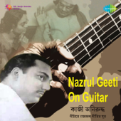 Nazrul Geeti on Guitar - EP - Kazi Aniruddha