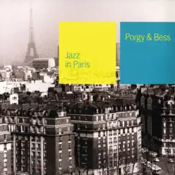 Jazz in Paris: Porgy & Bess - Eddy Louiss Jazz in Paris: Porgy & Bess - Eddy Louiss