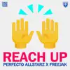 Stream & download Reach Up - Single