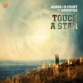 Touch a Star (feat. Dawnfire) artwork