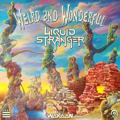 Weird & Wonderful - EP