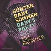 Baby's Party (Günter Baby Sommer) artwork