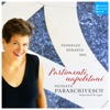 Partimenti Napoletani. Music for Keyboard Instruments by Paisiello, Durante & Dol
