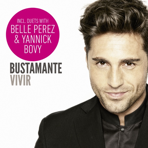 Bustamante - Me Arrepiento