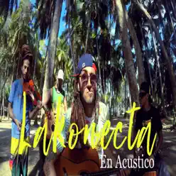 Quien lo Diria Acustico - Single - La Konecta Quien lo Diria Acustico - Single - La Konecta