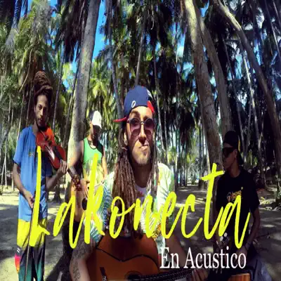 Quien lo Diria Acustico - Single - La Konecta