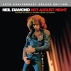 Hot August Night (40th Anniversary Deluxe Edition), 1972