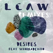 Desires (feat. WhoMadeWho) [RAC Remix] artwork