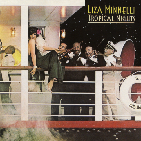 Ladies liza original single minnelli Four original