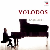 Volodos Plays Liszt artwork