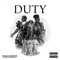 Duty - The Queendom lyrics
