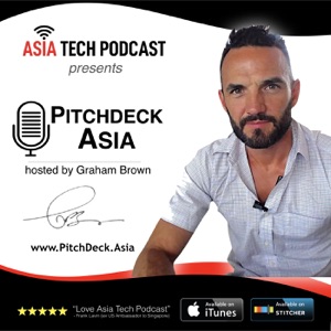 Pitchdeck Asia Show Review 2018