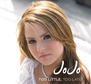 JoJo - Too Little, Too Late - Line Dance Musik