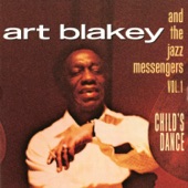 Art Blakey & The Jazz Messengers - I'm Not So Sure