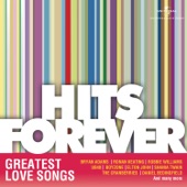 Hits Forever - Greatest Love Songs artwork