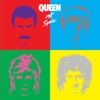 Hot Space (Deluxe Edition)