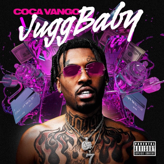 Cover artwork for Big Mad