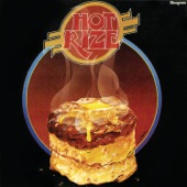 Hot Rize - Nellie Kane