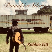 Robbie Litt - Louisiana