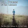 The Wind Feels Different on My Face Today - Single album lyrics, reviews, download