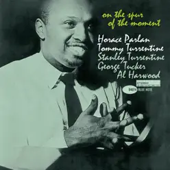 On the Spur of the Moment - Horace Parlan On the Spur of the Moment - Horace Parlan