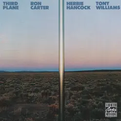 Third Plane - Ron Carter Third Plane - Ron Carter