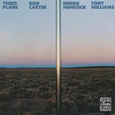 Third Plane - Ron Carter