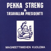 Kylmä Kaupunki artwork