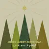 Merry Merry Christmas - Single album lyrics, reviews, download