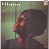 Ella Fitzgerald - Day By Day