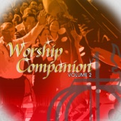 Worship Companion, Vol. 2 artwork