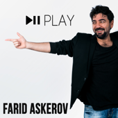 Just a 2 of Us - Farid Askerov