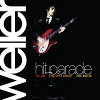 Paul Weller - Hit Parade (Digital Edition) artwork