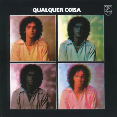 Qualquer Coisa - Caetano Veloso