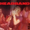 Headband - Good Morning Mr. Rock n' Roll