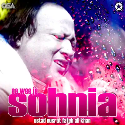 Aa Wee Ja Sohnia - EP - Nusrat Fateh Ali Khan