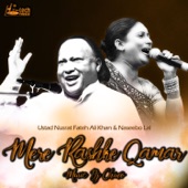 Mere Rashke Qamar (feat. DJ Chino) [Duet Version] artwork