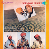 Sound of Desert - Manzoor Khan Langa, Pathan Khan & Dhodhe Khan