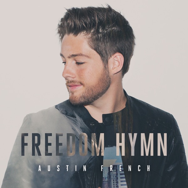 Cover art for Freedom Hymn