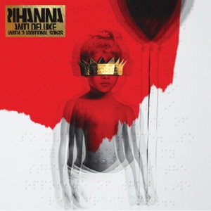 Rihanna - Desperado - 排舞 音樂