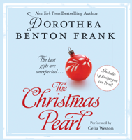 Dorothea Benton Frank - The Christmas Pearl artwork