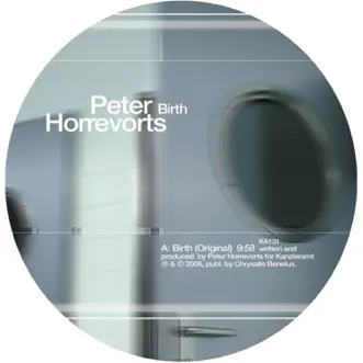 Birth by Peter Horrevorts song reviws