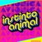 Instinto Animal - Avionica lyrics
