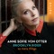 Speak Darkly, My Angel - Anne Sofie von Otter & Brooklyn Rider lyrics