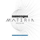 Materia Chapter.Two (The Extended Mixes) artwork