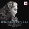 Bartók: Herzog Blaubarts Burg, Op. 11, Sz. 48 album lyrics, reviews, download
