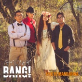 Sesiones Bang! Presenta Efecto Mandarina - EP artwork