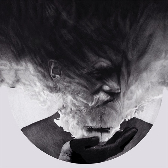 Cover artwork for Crows