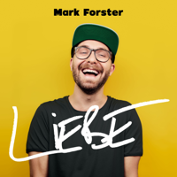 Mark Forster - LIEBE artwork